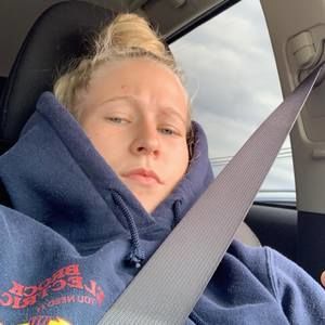 Meet your Posher, Bailey